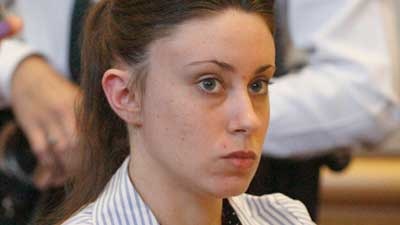 Casey Anthony